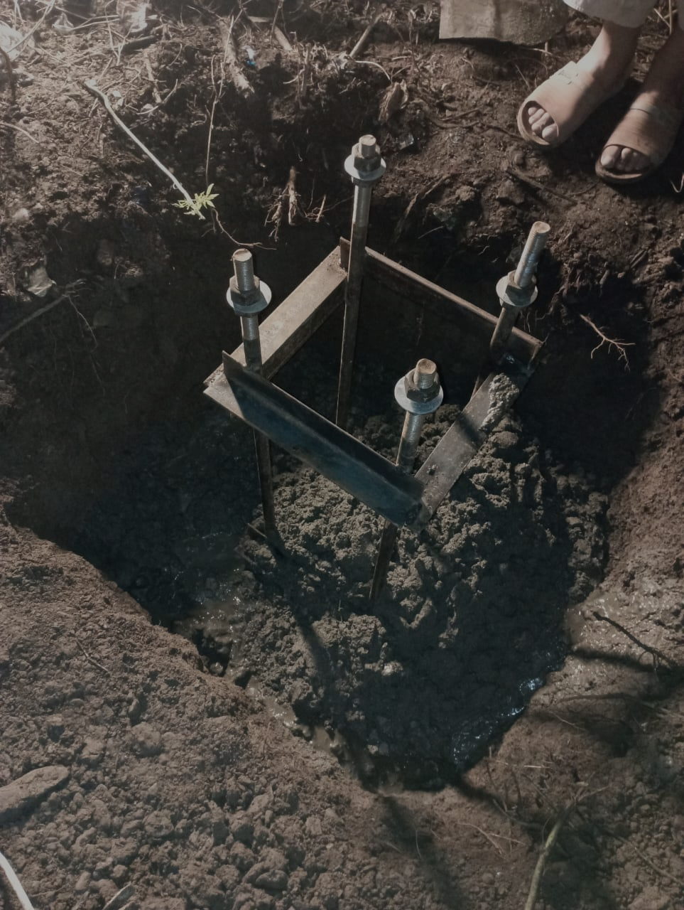 Water pumping solutions