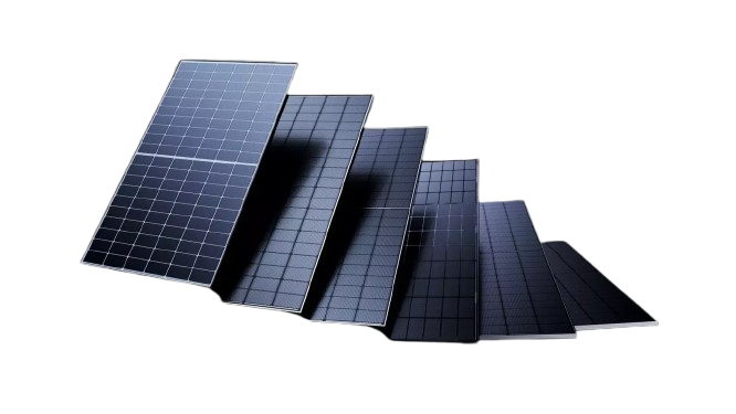 Photo-Voltaic (PV) Panels