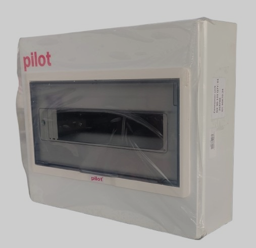 High-Quality Metal DB Boxes