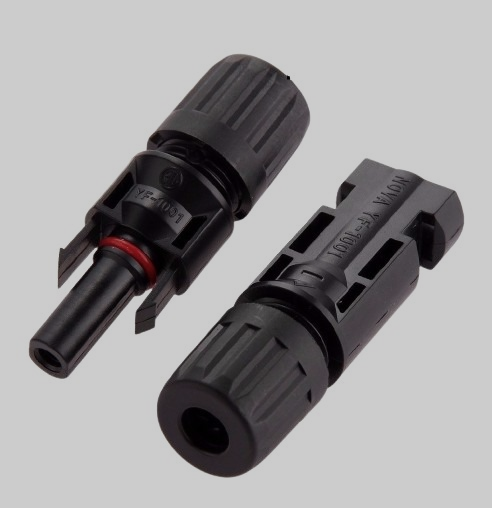 OEM MC4 & Fused Connectors