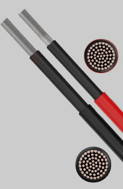 Fire-Retardant Cables