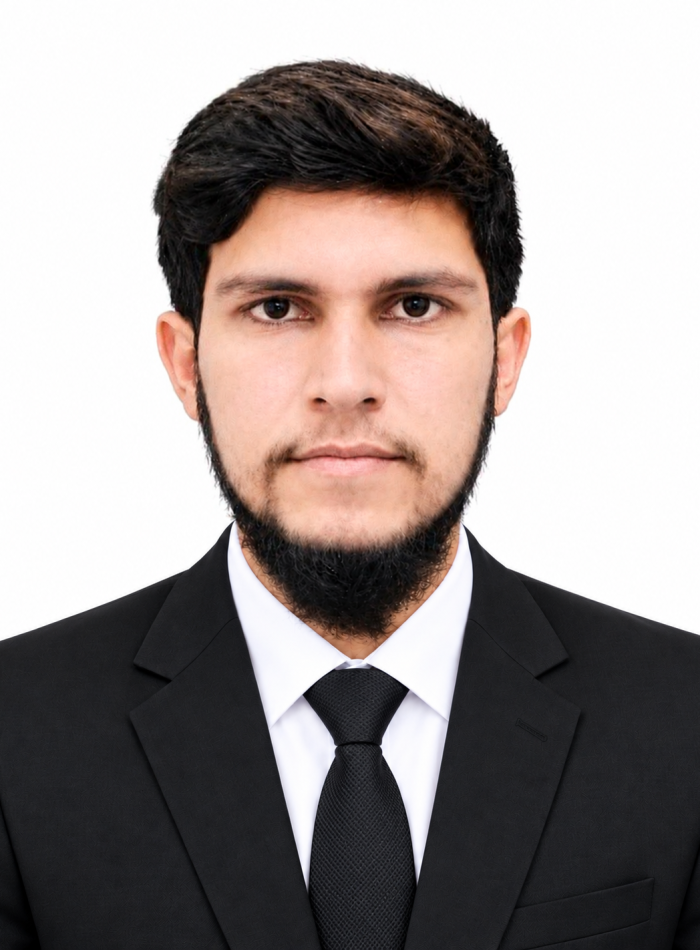 Engr. Aizaz Ahmad 