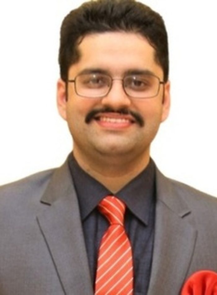 Engr. Umair Ali 